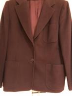 Blazer van Dino Valiano, Maat 42/44 (L), Ophalen of Verzenden, Jasje, Gedragen