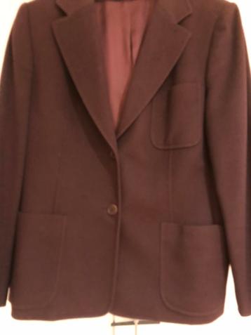 Blazer de Dino Valiano, Taille 42/44 (L), Enlèvement ou Envoi, Porté, Manteau