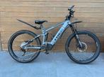 TREK POWERFLY LT 7 fully met extra’s, maat M, Fietsen en Brommers, Ophalen, Gebruikt, 50 km per accu of meer, Overige merken
