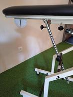 Massage/behandeltafel, Ophalen, Zo goed als nieuw, 150 tot 200 cm, Rechthoekig