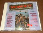 Tour Of Duty - CD, Cd's en Dvd's, Ophalen of Verzenden, Gebruikt