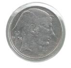 13716 * BOUDEWIJN * 20 frank 1954 frans * Pr, Postzegels en Munten, Verzenden, Zilver