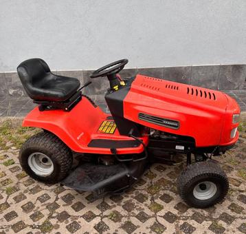 Simplicity Zitmaaier te koop., Enlèvement ou Envoi, Comme neuf, 90 à 120 cm, Fonction de mulching