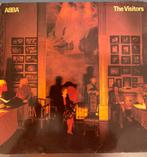Lot 4 LP’s ABBA, Ophalen of Verzenden, 1980 tot 2000, Gebruikt, 12 inch