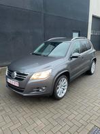 Tiguan rline Volkswagen 2l diesel 2011, Auto's, Volkswagen, Euro 5, Particulier, Tiguan, Te koop
