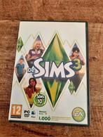 PC game sims3 en uitbreidingen, Games en Spelcomputers, 1 speler, Ophalen, Gebruikt, Simulatie