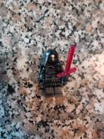 Lego : Star Wars : supreme leader Kylo Ren, Lego, Verzenden