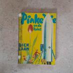 Pinkeltje en de raket, Boeken, Gelezen, Dick Laan, Sprookjes, Ophalen