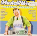 MUSIC @ WORK : Daytime delights, Ophalen of Verzenden, Zo goed als nieuw, Pop