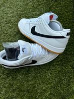 Nike SB dunk, Kleding | Heren, Schoenen, Wit, Nike, Nieuw, Ophalen of Verzenden