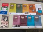 Radioboeken / Luistetboeken, Ophalen of Verzenden, Gelezen
