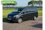 Mercedes-Benz Vito 119 CDI Extra Lang 4MATIC LED (bj 2021), Automaat, 4 deurs, Achterwielaandrijving, Gebruikt