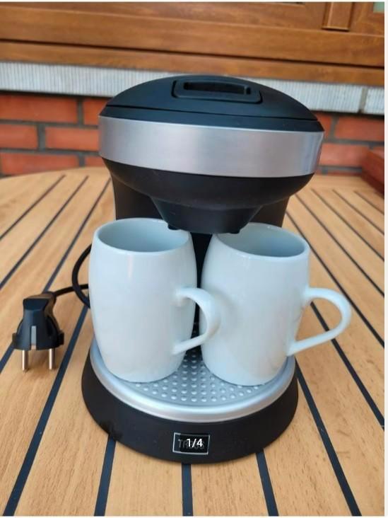 Koffiezetapparaat mini, Electroménager, Cafetières, Enlèvement