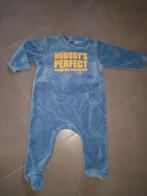 Pyjama wiplala 74, Kinderen en Baby's, Nacht- of Onderkleding, Jongetje of Meisje, Ophalen of Verzenden, Zo goed als nieuw