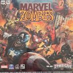 Marvel Zombies, Hobby en Vrije tijd, Gezelschapsspellen | Bordspellen, Ophalen of Verzenden, Nieuw
