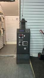monnayeur automatique cash dro 5, Verzenden