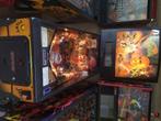 Flipper spacejam, Ophalen of Verzenden, Zo goed als nieuw, Sega
