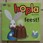 Hopla Feest!, Comme neuf, Enlèvement
