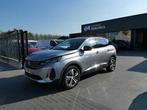 Peugeot 3008 1.2 i benzine 130pk Allure Camera ACC BLIS '23, 94 kW, Euro 6, Bedrijf, SUV of Terreinwagen