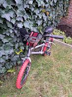 Jongen fiets, Fietsen en Brommers, Ophalen, Zo goed als nieuw, 16 inch, Versnellingen