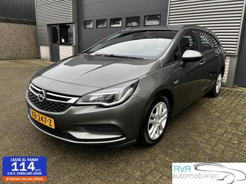 Opel Astra Sports Tourer 1.0i NAVI / CRUISE / PDC, Auto's, Opel, Te koop, Astra, ABS, Airbags, Airconditioning, Alarm, Android Auto