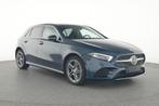 Mercedes-Benz A 250 e AMG Line + MULTIBEAM LED + CARPLAY + S, Auto's, Mercedes-Benz, Gebruikt, 4 cilinders, 16 kWh, Blauw