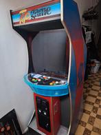 Arcade kast 2800 games, Verzamelen, Automaten | Overige, Ophalen, Gebruikt