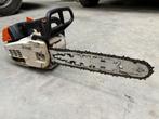 Stihl MS 201 T, Ophalen, Zo goed als nieuw