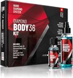 Coating kit Diamond Pro Tech Body 36maanden, Verzenden