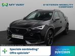 Cupra Formentor e-Hybrid (PHEV) Formentor e-Hybrid 1.4 DSG (, Auto's, Overige Auto's, Automaat, Zwart, 31 g/km, Hybride Elektrisch/Benzine