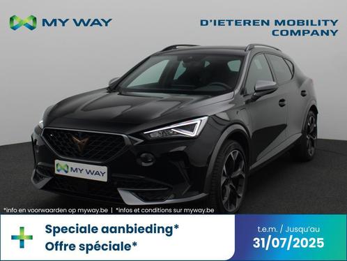 Cupra Formentor e-Hybrid (PHEV) Formentor e-Hybrid 1.4 DSG (, Auto's, Overige Auto's, ABS, Airbags, Airconditioning, Boordcomputer