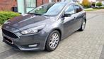 Ford Focus 1.5 TDCI 88kw 2017jaar euro 6 met verkoop keuring, Stof, USB, Euro 6, 4 cilinders
