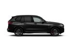 BMW X5 xDrive50e M Sport Pro PANO|H&K|ICONICGLOW|ACHTERASBES, Auto's, Automaat, 19 g/km, Zwart, Bedrijf
