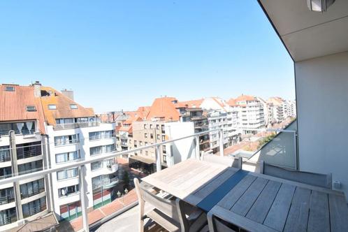 Appartement te huur in Knokke, 3 slpks, Immo, Maisons à louer, Appartement, B