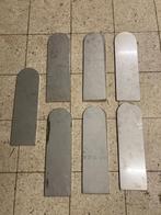 inox platen, Doe-het-zelf en Bouw, Metalen, Ophalen