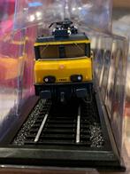 MINIATUUR TREINEN, Ophalen