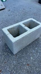 Betonsteen 39x19x19, 30 stuks, Doe-het-zelf en Bouw, Metselstenen, Ophalen, Beton