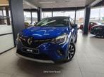 Renault Captur TCe Techno, Auto's, Voorwielaandrijving, Gebruikt, Start-stop-systeem, Leder en Stof