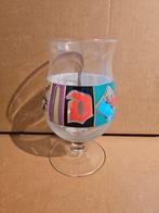 Verre Duvel Washington DC USA, Collections, Enlèvement ou Envoi, Duvel