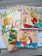 Juliette (15 livres), Comme neuf