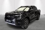 Ford Ranger 2.0 EcoBlue 151kW Aut. 4x4 Wildtrak, Auto's, Ford, Automaat, 4 deurs, Stof, Gebruikt