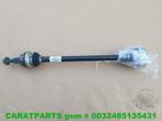 1k0501204f q3 aandrijfas a3 steekas passat tiguan cc golf .., Gebruikt, Audi