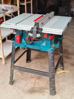 Scie table Bosch GTS 254, Ophalen, Zo goed als nieuw