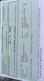 Alfa Romeo mito à vendre, Auto's, Stof, Zwart, Particulier, MiTo