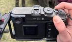 Fujifilm X-PRO3, Fotograaf