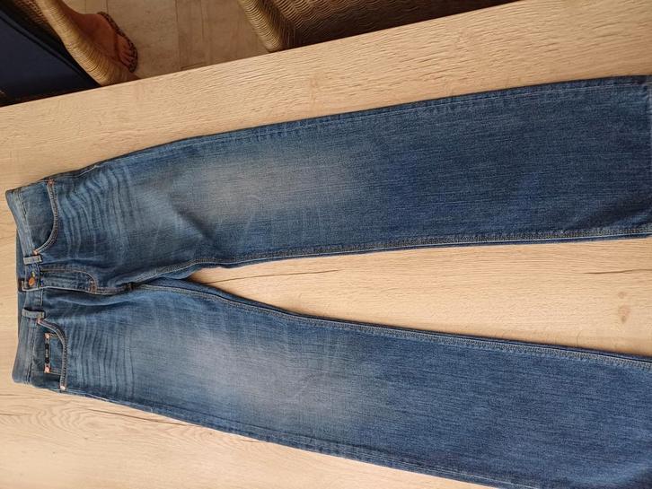 Merkkleding: Verschillende mannen kledij in nieuwstaat, Kleding | Heren, Broeken en Pantalons, Zo goed als nieuw, Maat 46 (S) of kleiner