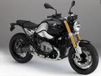 BMW NineT -2014, Particulier