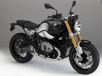 BMW NineT -2014 beschikbaar voor biedingen