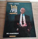 XIII Mystery, Boeken, Jean van Hamme, Ophalen of Verzenden, Zo goed als nieuw, Eén stripboek
