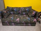 Zetelbed, Huis en Inrichting, Slaapkamer | Slaapbanken, Ophalen, Gebruikt, Tweepersoons, 120 cm
